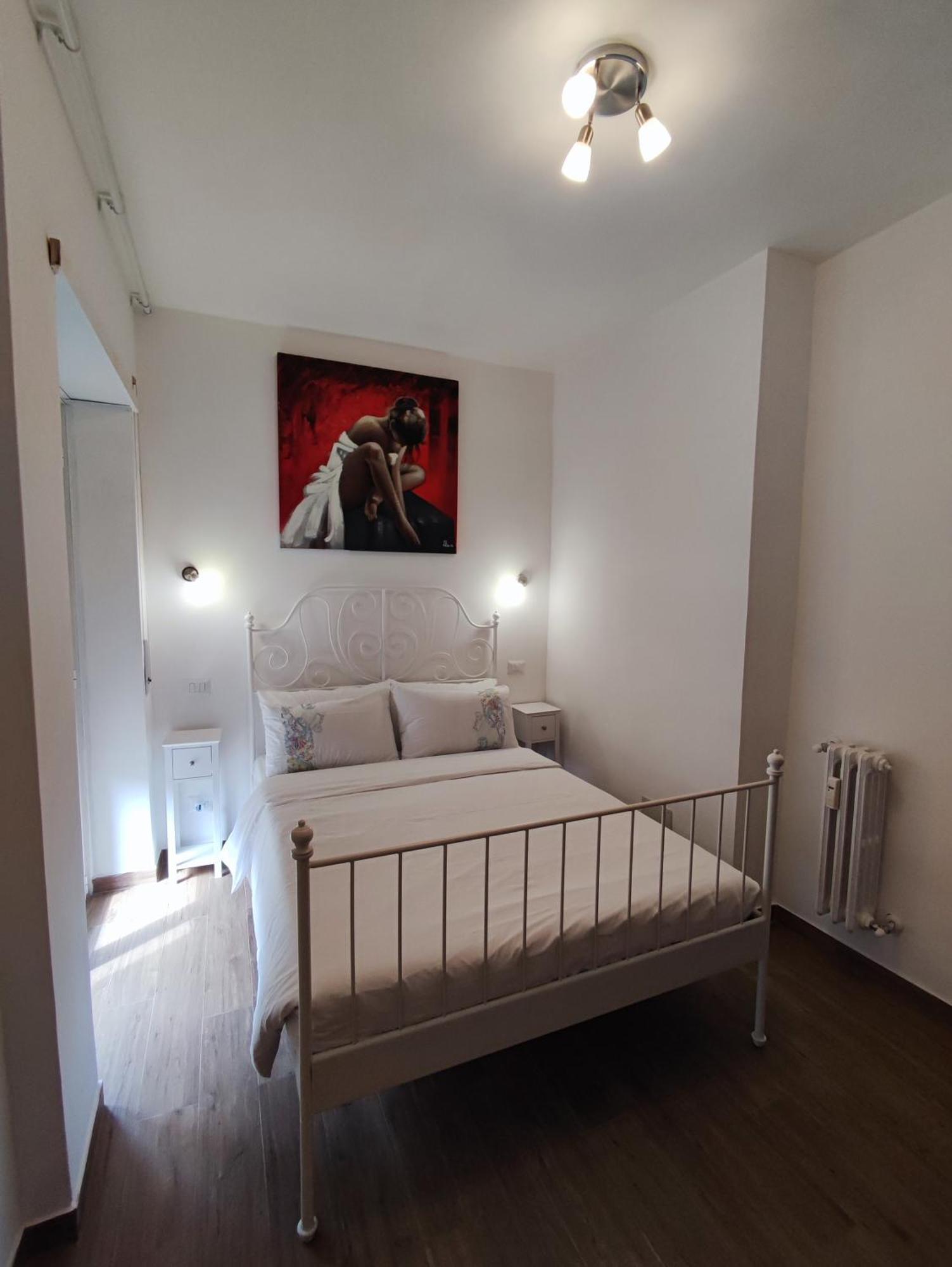 Consoli Home Roma Eksteriør bilde