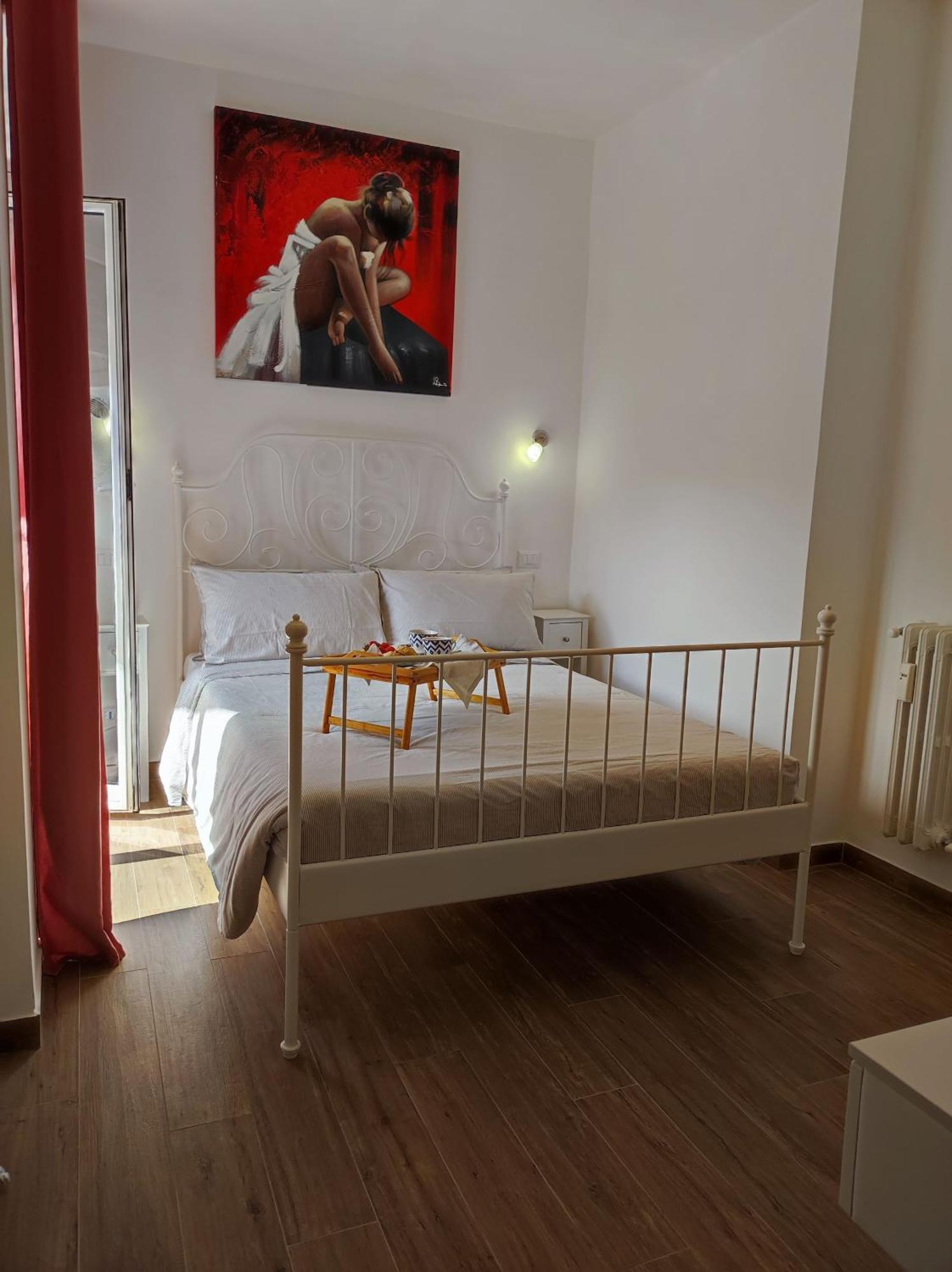 Consoli Home Roma Eksteriør bilde