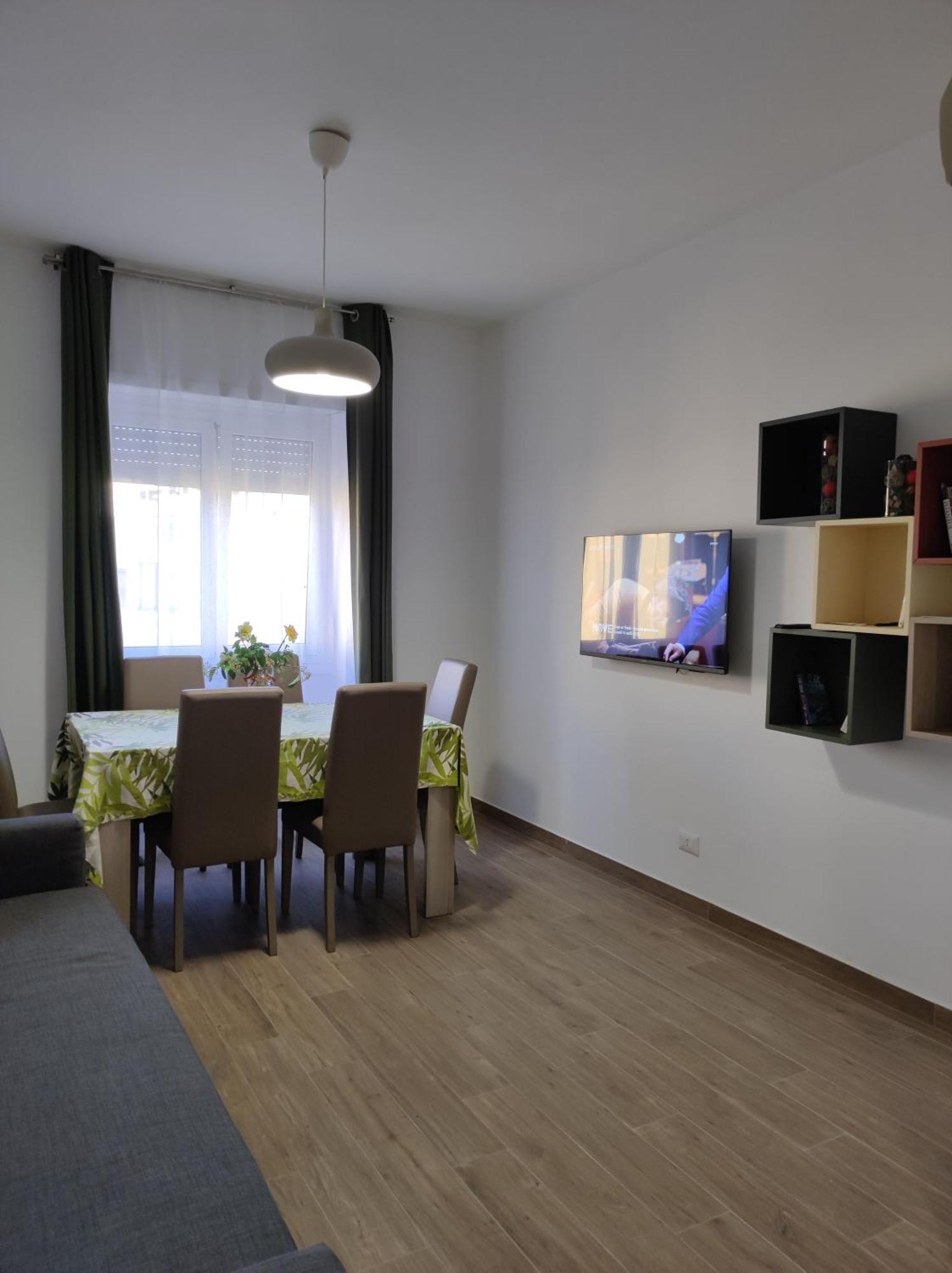 Consoli Home Roma Eksteriør bilde